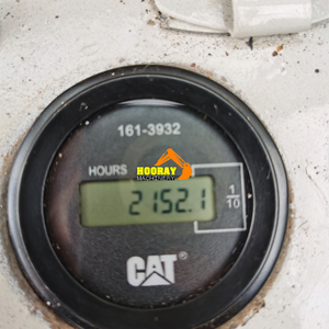 รถเกรดเดอร์มือสองญี่ปุ่นแท้ราคาถูก รุ่น Cat 140K รถเกรดเดอร์มือสอง Cat 140K - Product Image 6