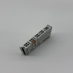 EL1382 Baru Asli Siap Gudang Pengontrol Pemrograman PLC Otomasi Industri - Product Image 1