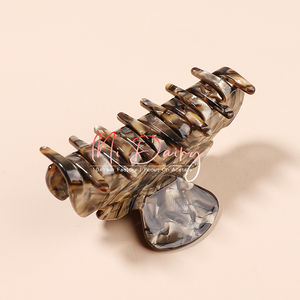 <span class=keywords><strong>Mi</strong></span> daiery – pinces à cheveux vintage pour femmes, mode <span class=keywords><strong>queue</strong></span> <span class=keywords><strong>de</strong></span> <span class=keywords><strong>cheval</strong></span>, tortue ajourée, pinces à cheveux pour femmes, vente en gros, 223424 - Product Image 3