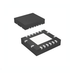 Electronic Circuit Components BOM IC In Stock Logic SN74LVC138ARGYR 16 VFQFN Exposed Pad - Product Image 1