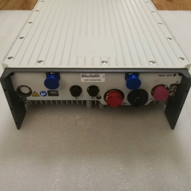 ERICSSON  Radio 2219 B5B  KRC 161 679/1  Ericsson- Radio Unit