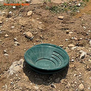 Nouveau produit phare 2026 : Équipement de séparation d'or à 5 TPH avec étrier de lavage et criblage multi-étages pour l'exploitation minière en rivière et en ruisseau - Product Image 6