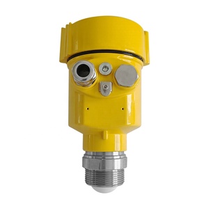 Capteur de niveau radar sans contact en acier inoxydable pour la mesure de distance et la détection de niveau d'eau de <span class=keywords><strong>rivière</strong></span> - Product Image 6