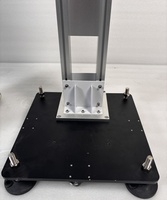 Machines de marquage laser UV écologiques Numéro de série d'impression de 5 watts Graveur laser ultraviolet 5 w