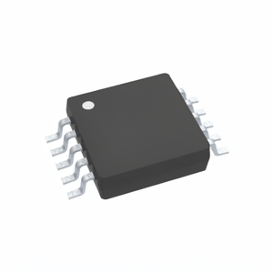 Composants électroniques en stock BOM IC 10 TFSOP, 10 MSOP LM5165XQDGSRQ1 Gestion de l'alimentation (PMIC) - Product Image 1