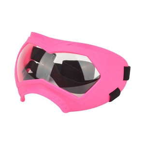 Lunettes de soleil pour grands chiens, protection UV, coupe-vent, imperméables, pour le ski et la moto - Product Image 3