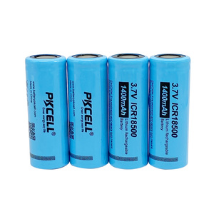 PKCELL-zertifizierte Cb Kc Pse Digital 18500/<span class=keywords><strong>18650</strong></span> wiederauf ladbare Akkus 3,7 V 7,4 V 11,1 V 12V 1200mAh 10000mAh 5000mAh 2400mAh - Product Image 2
