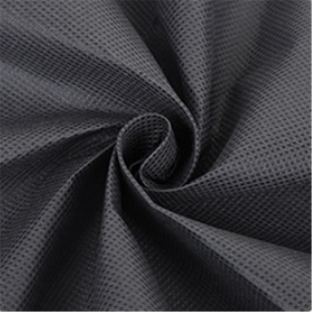 Hot Sale Pp Spunbond Nonwoven Fabric for Coat Bag