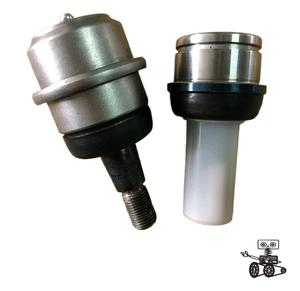 Piezas de coche 83500202AB, kit de rótula inferior del <span class=keywords><strong>eje</strong></span> <span class=keywords><strong>delantero</strong></span> K7208T K3134 K3185 83500202 para <span class=keywords><strong>Jeep</strong></span> <span class=keywords><strong>CHEROKEE</strong></span> (<span class=keywords><strong>XJ</strong></span>) /WRANGLER II (TJ) - Product Image 1