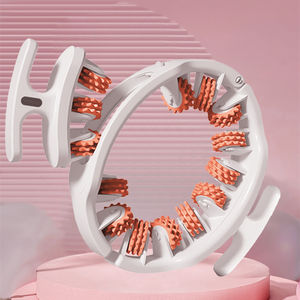 Rodillo de masaje de piernas, rodillo muscular para cuello, brazo, Yoga, pérdida de peso, Fitness, relajación en casa, artefacto para piernas - Product Image 2