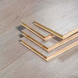 <span class=keywords><strong>Plancher</strong></span> stratifié <span class=keywords><strong>flottant</strong></span> HDF 8mm 10mm AC3 <span class=keywords><strong>AC4</strong></span> Classe 32 Classe 33, moderne, lisse, écologique, ignifuge, imperméable, pour salon - Product Image 3