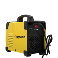 Machine à souder électronique portable MMA 220V la plus populaire avec carte PCB pour soudeuse à onduleur MMA