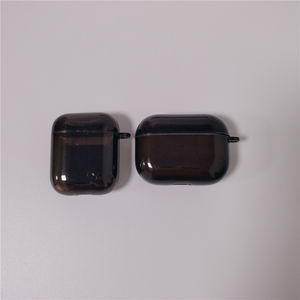 Étui personnalisé en TPU souple translucide gris rouge bleu rose violet coloré imperméable anti-chute pour 1 2 3 4 Pro <span class=keywords><strong>Max</strong></span> - Product Image 6