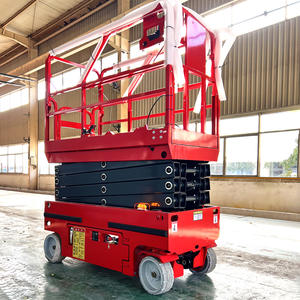 Ножничный подъемный стол, <span class=keywords><strong>6</strong></span> м, 8 м, 10 м, 12 м, 14 м, 16 м - Product Image 6