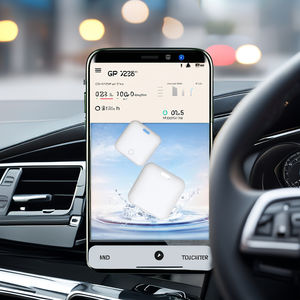 Youwei <span class=keywords><strong>Airtag</strong></span> Smart Gps Tracker Find My Smart Finder Mfi Certificado para Key Wallet Pet Equipaje Mini Gps Air Tag Tracker - Product Image 3