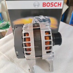 100% nouveau 14V 190A pour <span class=keywords><strong>Bosch</strong></span> <span class=keywords><strong>alternateur</strong></span> 1986A01057 pour Mercedes Benz M274 moteur <span class=keywords><strong>alternateur</strong></span> A0009069305 A0009067703 - Product Image 2