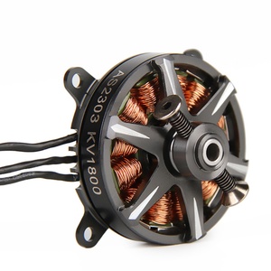 Motor T-Hobby AS2303 2-3S de Imán Permanente, Impermeable, Precio de Fábrica, Motor CC sin Escobillas para Aviones Acrobáticos 3D 4D de Interior de 150 a 320g F3P - Product Image 6