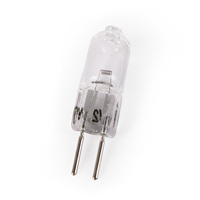 Ampoule halogène 24V 50W G6.35 O.T Light Microscope Lampe halogène pour Ot Light