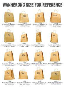 Wholesale Personalized Logo Luxury Fancy Paper <b>Bag</b> for Clothes Pants - Product Image 6