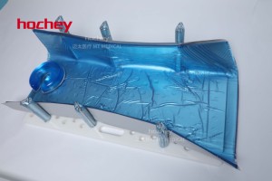 Hochey Factory Sell High <strong>Quality</strong> Gel Positioning Pad Lateral Decubitus Positioning <strong>System</strong> - Product Image 6
