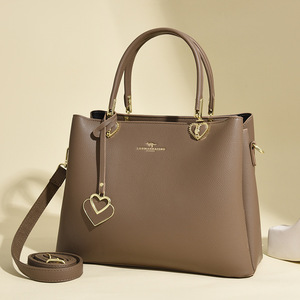 Nouveaux Sacs Bandoulière de Créateur Tendance en Cuir PU de Haute Qualité, Sacs Messager Décontractés, Cabas de Luxe pour Femmes, Sacs à Main et Pochettes - Product Image 1