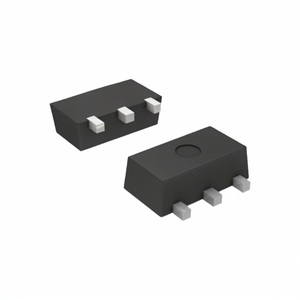 S-812C31AUA-C2LT2U Power Management (PMIC) TO 243AA BOM IC In Stock Electronic Circuit Components - Product Image 1