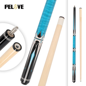 Al por mayor Taco <span class=keywords><strong>de</strong></span> <span class=keywords><strong>billar</strong></span> <span class=keywords><strong>de</strong></span> madera <span class=keywords><strong>de</strong></span> 147 cm, <span class=keywords><strong>de</strong></span> dos piezas, con vara <span class=keywords><strong>de</strong></span> arce y punta <span class=keywords><strong>de</strong></span> 12.5 mm, para club - Product Image 1