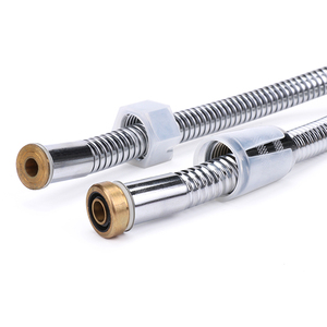 IFAN Plus vòi hoa sen Bộ vòi hoa sen đầu + Ống + Kệ tường gắn tường phòng tắm phòng tắm tay cầm Bộ lọc vòi hoa sen đầu lọc với vòi - Product Image 6