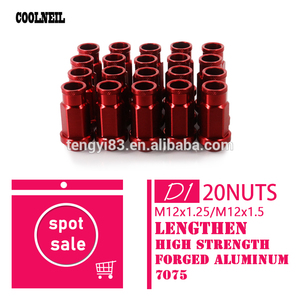 12X1.25MM Nhôm Bánh Xe Khóa Nut Mở Kết Thúc Màu Xanh D1 <span class=keywords><strong>Racing</strong></span> Wheel <span class=keywords><strong>Lug</strong></span> <span class=keywords><strong>Nuts</strong></span> - Product Image 4