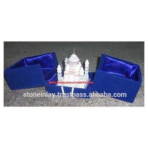 Taj Mahal de mármol - Product Image 1