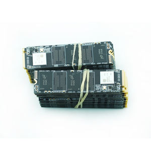 قرص صلب SSD عالي السرعة SATA M2 NVME سعة 120 جيجابايت و128 جيجابايت بالجملة - Product Image 3