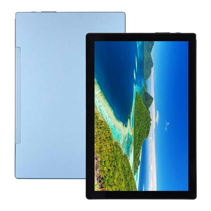 10.1インチ Allwinner A523 4GB RAM 64GB タブレット Android 13