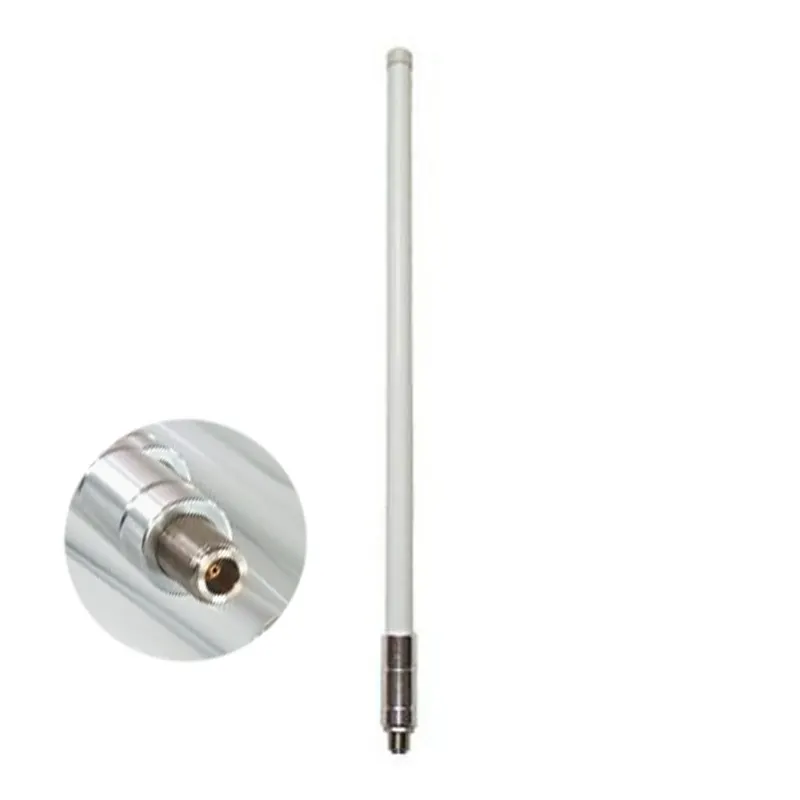 1090MHz ADS-B Receiver Omni Directional Antenna Fiberglass 1090MHz Antenna with Support Communication Antenna