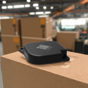 K12 KKM промышленный Bluetooth 5,0 Маяк водонепроницаемый IP67 Eddystone наклейка IoT IBeacon устройство управления для связи - Product Image 2