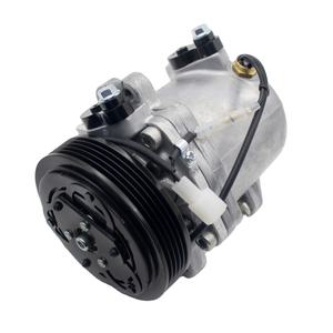 Nuovi Compressori AC KPRUI per <span class=keywords><strong>Suzuki</strong></span> <span class=keywords><strong>Grand</strong></span> <span class=keywords><strong>Vitara</strong></span> OEM 95201-70CC0 DC12V Garanzia 1 Anno Modello KPR-9648 - Product Image 1
