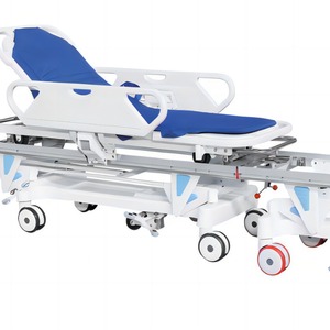 Le fabricant fournit le chariot médical d'urgence YXZ-E-3, chariot médical multifonctionnel, chariot de transport modulable. - Product Image 3