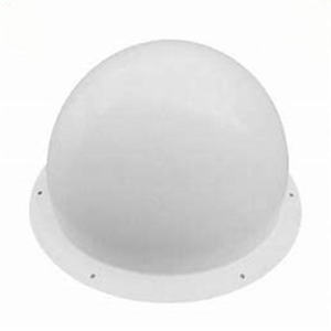 Dispositivos Piezoeléctricos WOBO Craftsmanship con Radomo de Antena Reforzado con Fibra de Cuarzo y Material Cerámico Transparente para Aplicaciones Médicas - Product Image 3