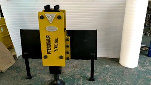 Graafmachine Skid Stuur Post Ponder Heimachine Hydraulische Post <span class=keywords><strong>Driver</strong></span> Te Koop In Usa Markt Hydraulische Post Ponder <span class=keywords><strong>Driver</strong></span> Stapel - Product Image 6