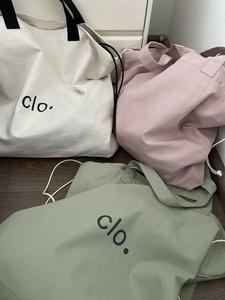 <span class=keywords><strong>Sac</strong></span> fourre-tout en toile minimaliste avec cordon de serrage, style coréen, forme ajustable, <span class=keywords><strong>sac</strong></span> à main, logo personnalisé, certifié REACH, <span class=keywords><strong>sac</strong></span> à <span class=keywords><strong>bandoulière</strong></span> en gros - Product Image 2