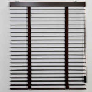 Persianas Enrollables de Madera de Alta Calidad, Persianas de Madera de <span class=keywords><strong>Tilo</strong></span>, Filtrantes, Duraderas y Ecológicas para Ventanas Corredizas - Product Image 1