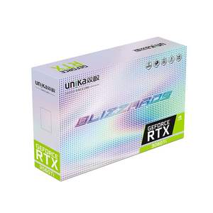 Tarjeta Gráfica UNIKA RTX 3060TI 8GB GDDR6 V6 Nueva, BLIZZARDS, Tarjeta Gráfica NVIDIA, Precio <span class=keywords><strong>de</strong></span> Fábrica, Tarjeta Gráfica para Juegos - Product Image 6