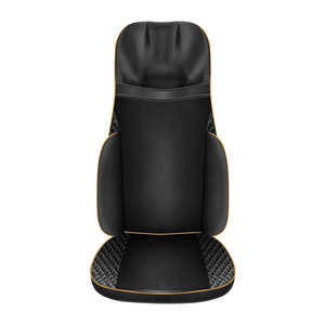 Massage Cushion K5S Full Body Massage Lumbar <b>Support</b> With <b>Heat</b> Therapy And Kneading For Neck <b>Back</b> Waist Home Use - Product Image 1