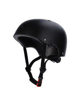 Casco Sportivo Personalizzabile <span class=keywords><strong>per</strong></span> Skateboard, Bicicletta, Monopattino <span class=keywords><strong>per</strong></span> <span class=keywords><strong>Adulti</strong></span> e Bambini, Casco Protettivo Regolabile <span class=keywords><strong>per</strong></span> Pattini a Rotelle, Arrampicata ed Equitazione - Product Image 1