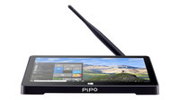 PIPO Producto popular X8 4GB RAM 64GB ROM N4000 Mini Todo en uno Pc Win 10 Panel industrial Pc
