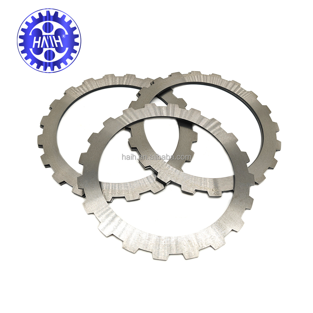FRICTION DISC 752 87708 75287708 for FIAT ALLIS / HITACHI