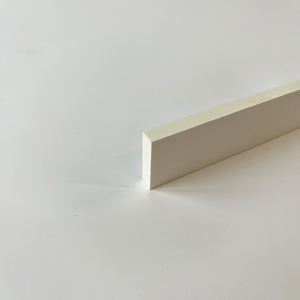 Plaque en céramique d'alumine renforcée de zircone - Product Image 5
