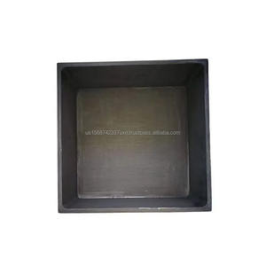 Factory Supply Industry Grade <b>Graphite</b> saggar - Product Image 5