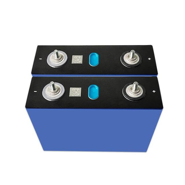 3.2V Prismatic Lithium Ion Battery Cell 100AH 102AH Lifepo4 Long Lifepo4 Prismatic Battery