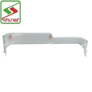 240337901 Support de fixation pour étagère de porte intermédiaire pour réfrigérateur Frigidaire - Product Image 4