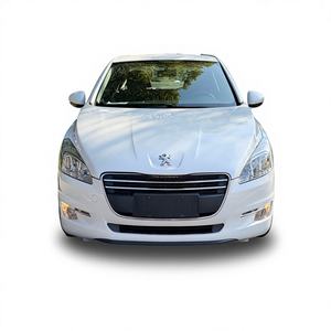 Auto Usata 2013 <span class=keywords><strong>Peugeot</strong></span> <span class=keywords><strong>508</strong></span> 2.0L Berlina Automatica Edizione Anniversario con Tetto Apribile Unico Proprietario Titolo Pulito Affidabile - Product Image 1